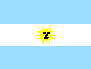 Argentina Flag