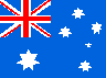 Australia Flag