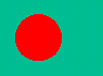 Bangladesh Flag