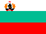 Bulgaria Flag