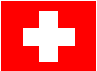 Switzerland Flag