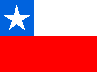 Chile Flag