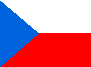 Czech Republic Flag