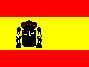 Spain Flag