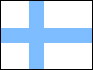 Finland Flag