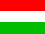 Hungary Flag