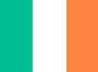 Ireland Flag