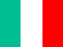 Italy Flag