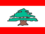 Lebanon Flag