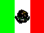 Mexico Flag