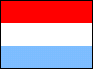 Netherlands Flag