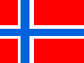 Norway Flag