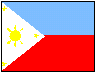 Philippines Flag