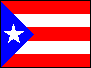 Puerto Rico Flag