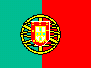 Portugal Flag