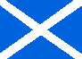 Scotland Flag