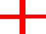 England Flag