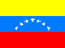 Venezuela Flag