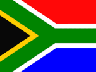 South Africa Flag