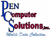 Pen Computer Solutions Logo